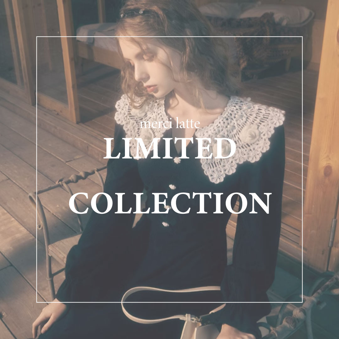 LIMITED COLLECTION