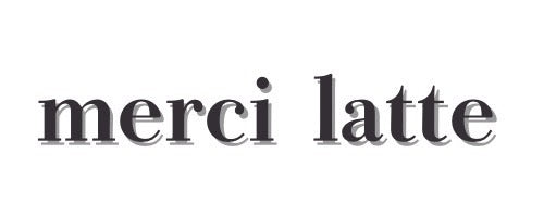 merci latte