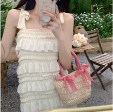 画像をギャラリービューアに読み込む, 彼との夏旅が待ち遠しい女の子のワンピース_N0910
