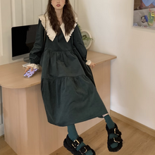 画像をギャラリービューアに読み込む, あなたに寄り添いたいワンピース_N1048
