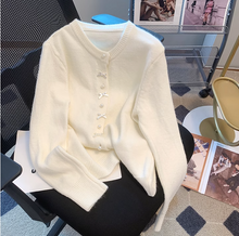 画像をギャラリービューアに読み込む, 恋する乙女のカーディガン_N1056
