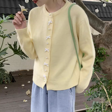 画像をギャラリービューアに読み込む, 恋する乙女のカーディガン_N1056
