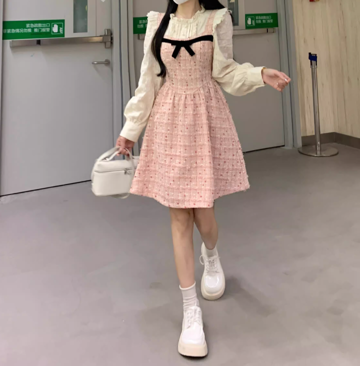 ワンピース♡92cm(2y) - ワンピース