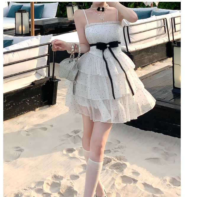 *日常から特別なシーンまで*シンプル*ワンピース LIMITED COLLECTION】わたしの特別な1日のためのワンピース_