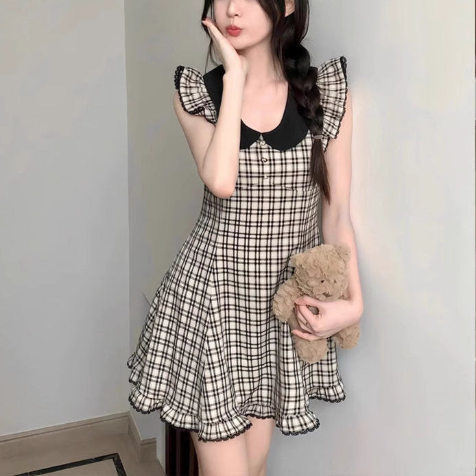 merci latte 今日はわたしがヒロインなのワンピース LIMITED COLLECTION】今日はわたしがヒロインなのワンピース_