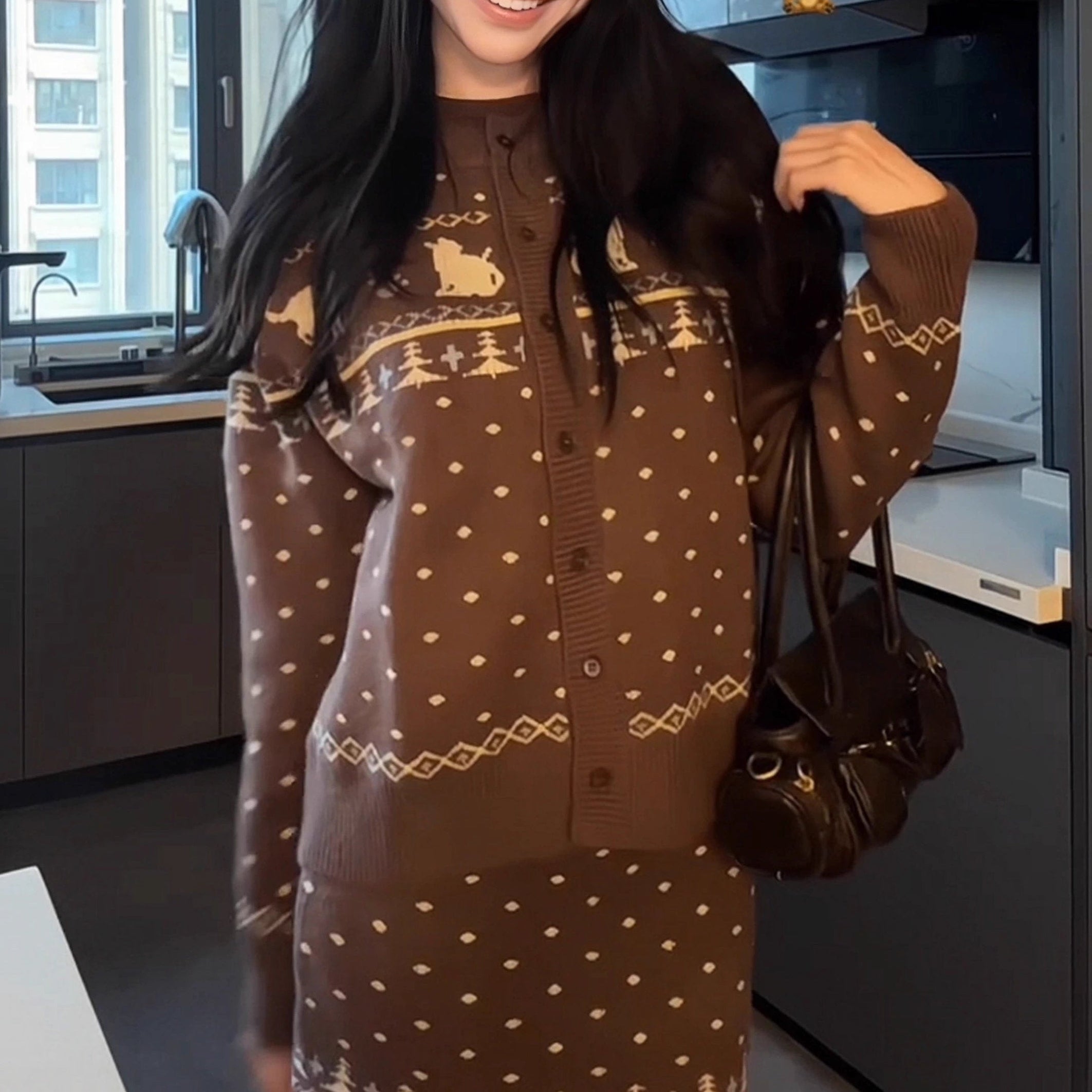 set up – merci latte