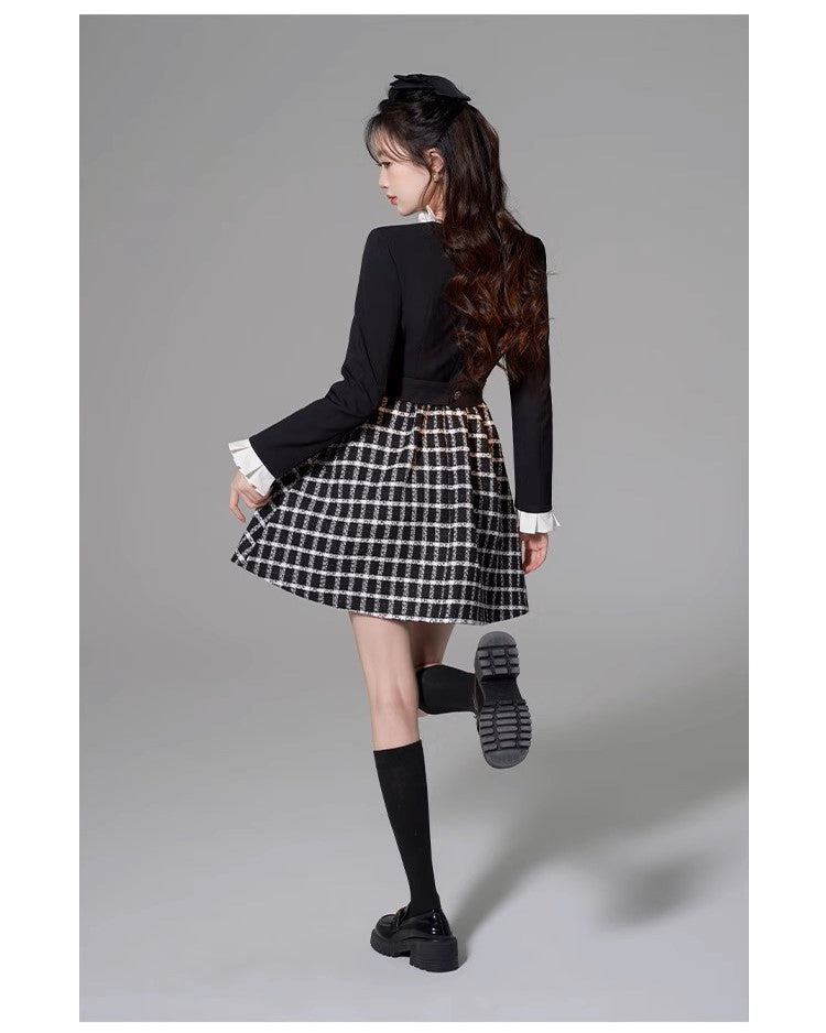 LIMITED COLLECTION】今日はわたしがヒロインなのワンピース_