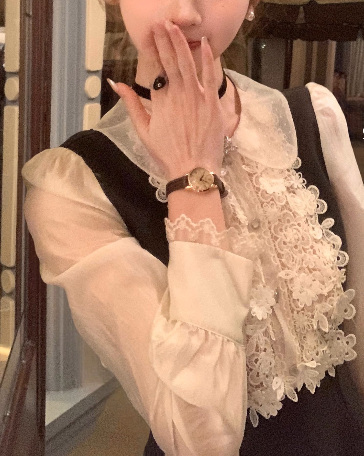 merci latte 今日はわたしがヒロインなのワンピース merci latte 今日はわたしがヒロインなのワンピース