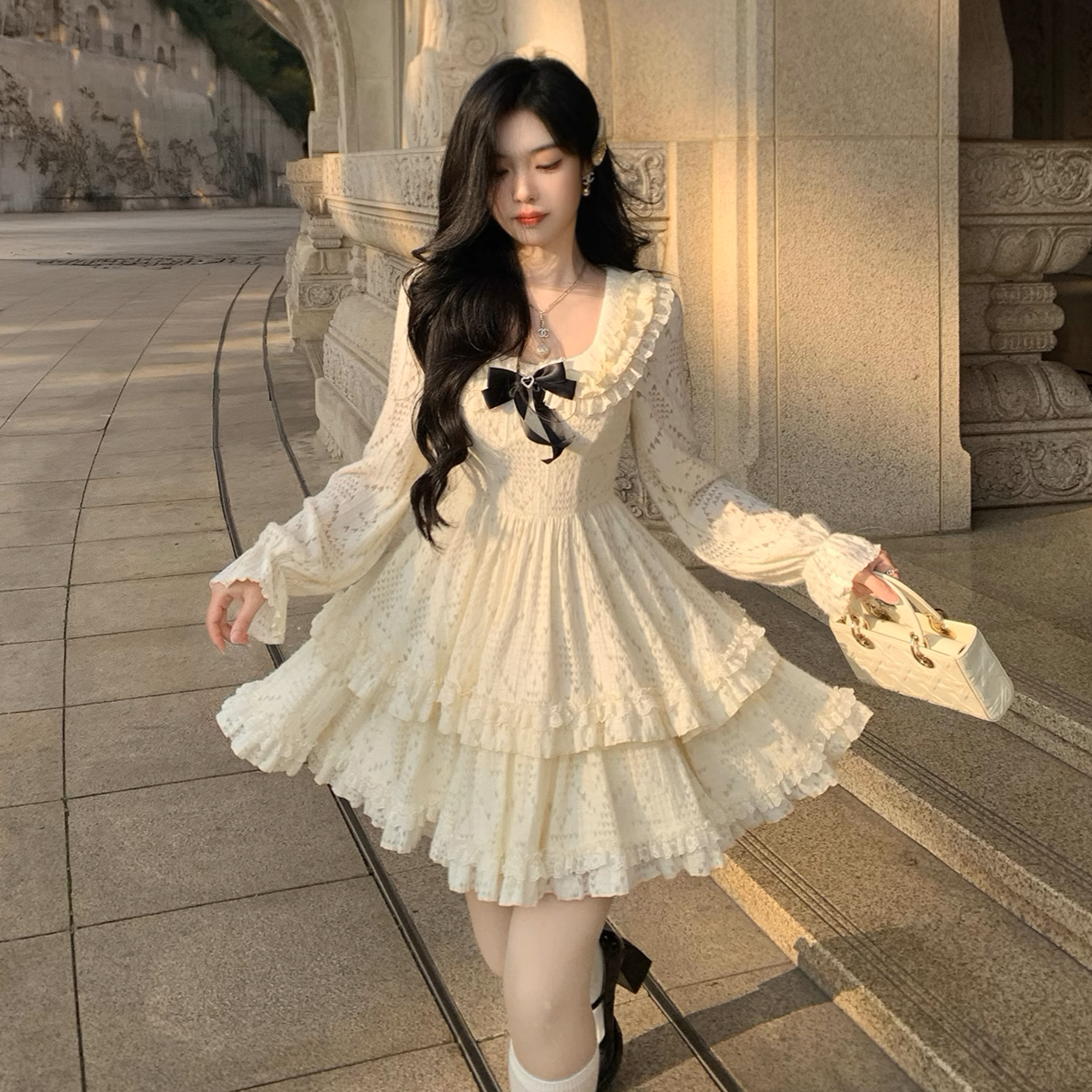 LIMITED COLLECTION】わたしだけの王子様が迎えに来てくれた日の