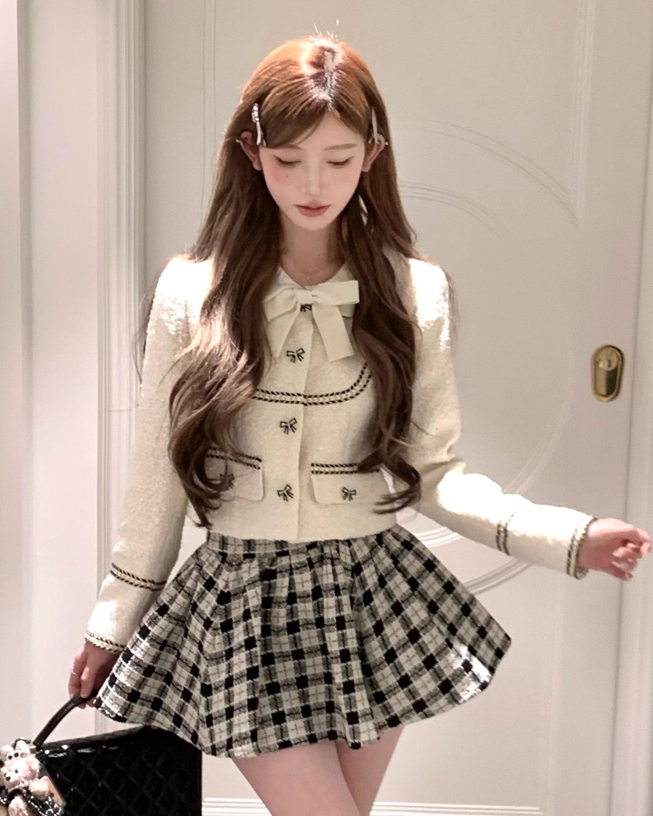 Merci♥ワンピース Lana Nora 3色☆メルシー 2025新作☆ LIMITED COLLECTION – merci latte