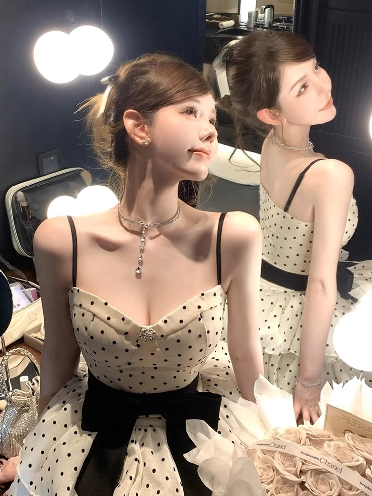 LIMITED COLLECTION】わたしの特別な1日の始まりワンピース_