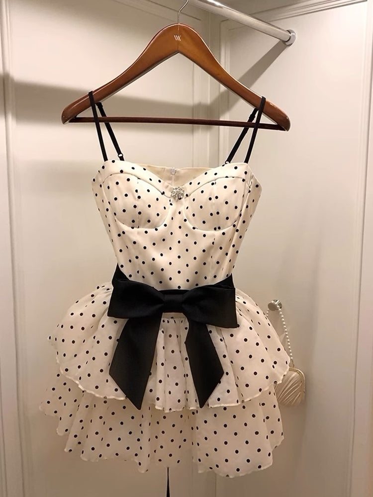 LIMITED COLLECTION】わたしの特別な1日の始まりワンピース_