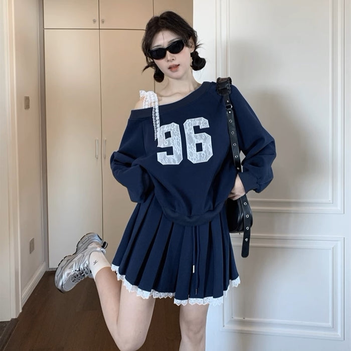 continuer de NICE CLAUP/セットアップビスチェ｜NICE CLAUP