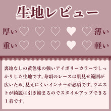 画像をギャラリービューアに読み込む, ハーフアップが似合う女の子が夢の国で着ていたワンピース_N0368
